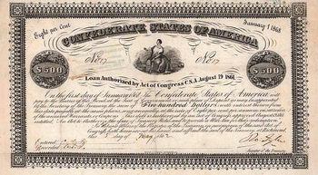 Confederate States of America, Cr. 055 (R7) - Ball 49 (R4+)