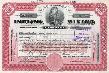 Indiana Mining Co.