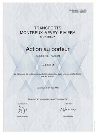 Transports Montreux-Vevey-Riviera