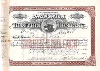 Brunswick Traction Co.