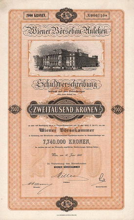 Wiener Börsekammer (Börsefondes)