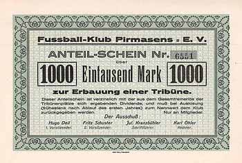 Fussball-Klub Pirmasens e.V.