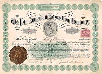 Pan-American Exposition Co.
