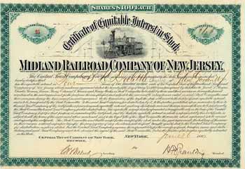 Midland Railroad Co. of New Jersey