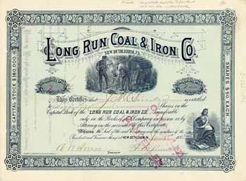 Long Run Coal & Iron Co.
