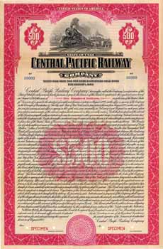 Central Pacific Railway