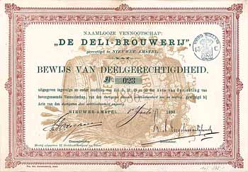 Deli-Brouwerij