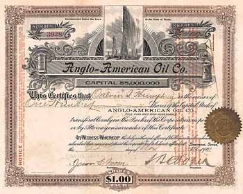 Anglo-American Oil Co.