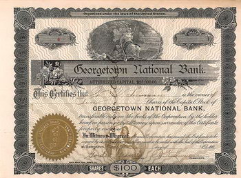 Georgetown National Bank