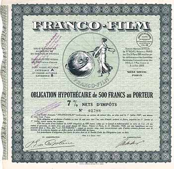 Franco-Film