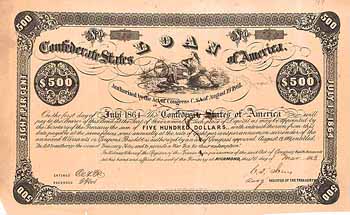 Confederate States of America, Cr. 049 (R7) - Ball 31 (R5+)