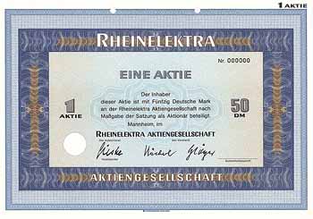 Rheinelektra AG