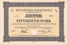 Mnchener Bankverein AG