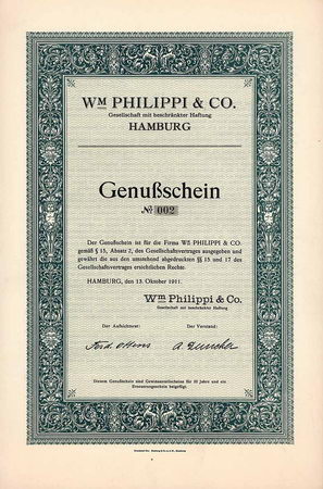 Wm. Philippi & Co. GmbH