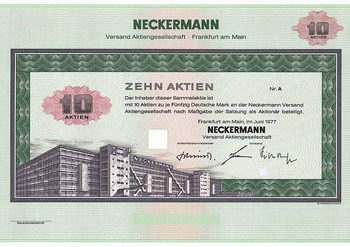 Neckermann Versand-AG