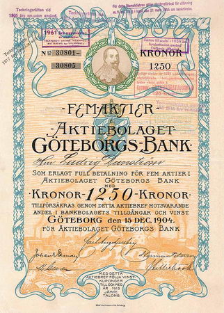 A/B Göteborgs-Bank