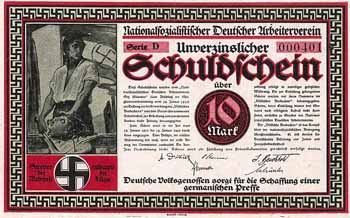 Nationalsozialistischer Deutscher Arbeiterverein