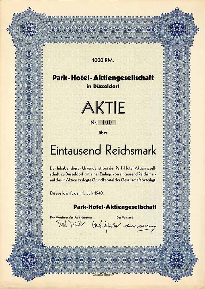 Park-Hotel-AG