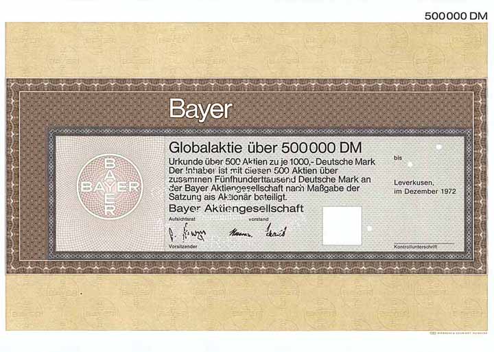 Bayer AG