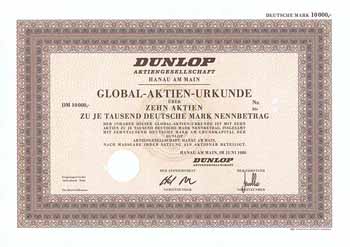 Dunlop AG
