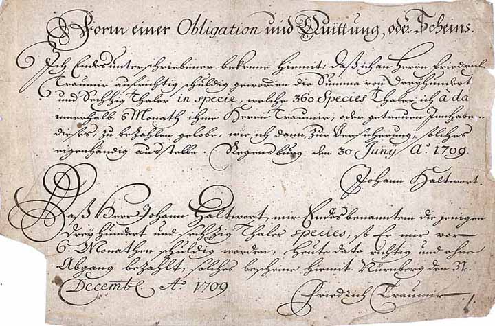 Johann Galtwort