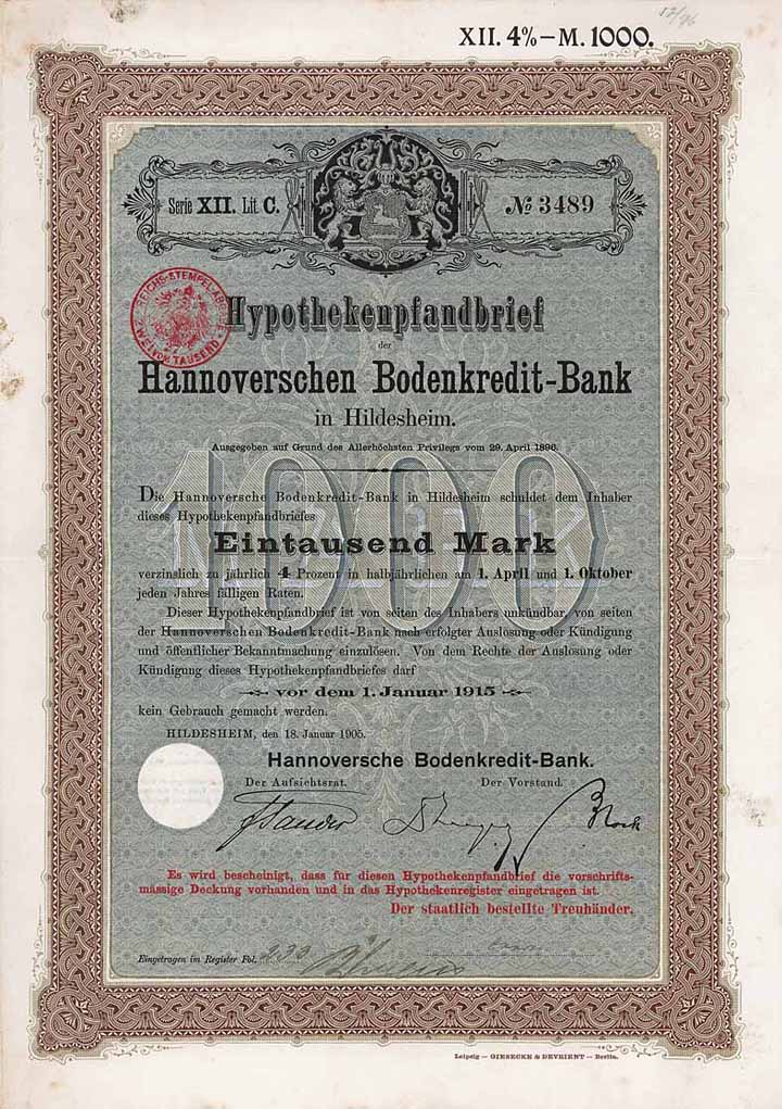 Hannoversche Bodenkredit-Bank