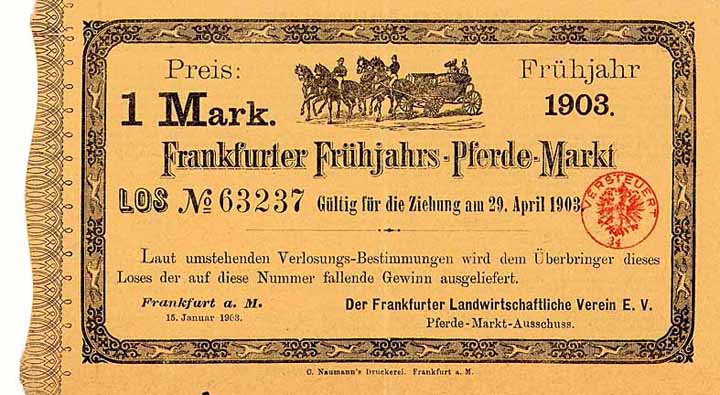 Frankfurter Landwirtschaftlicher Verein e.V.