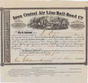 Iowa Central Air Line Railroad