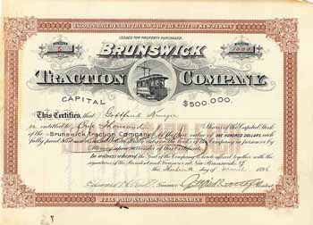 Brunswick Traction Co.