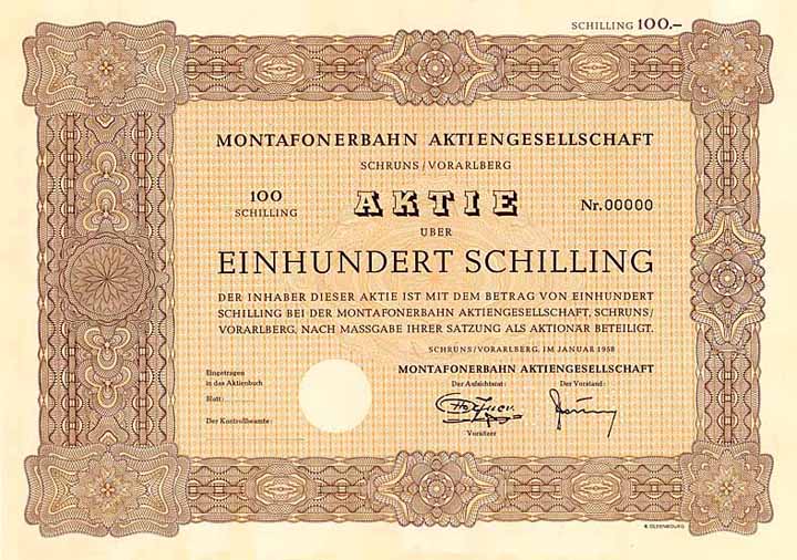 Montafonerbahn AG