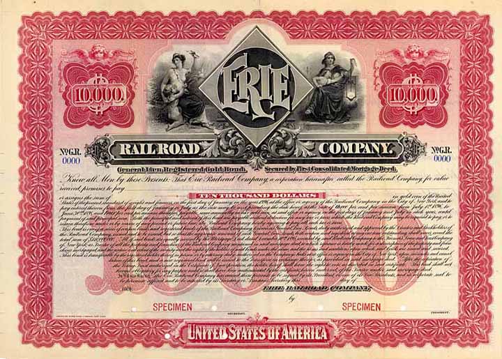 Erie Railroad