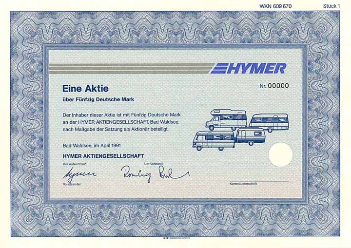 Hymer AG