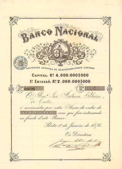 Banco Nacional S.A.