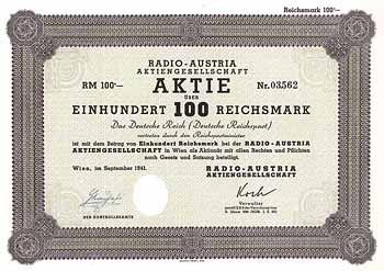 Radio-Austria AG