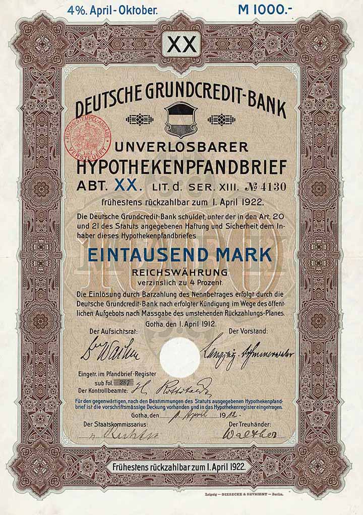 Deutsche Grundcredit-Bank