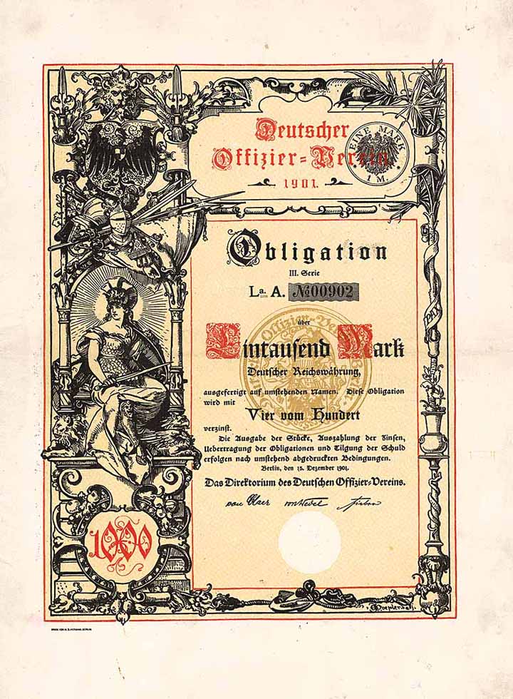 Deutscher Offizier-Verein