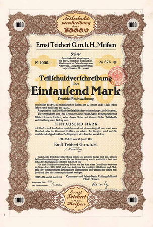 Ernst Teichert GmbH