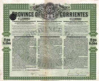 Province of Corrientes
