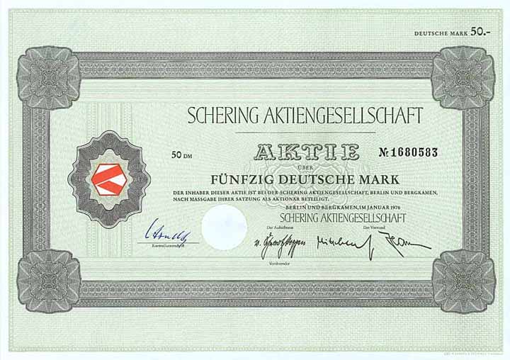 Schering AG