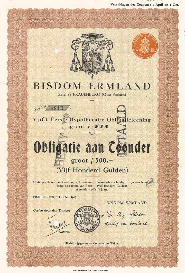 Bisdom Ermland