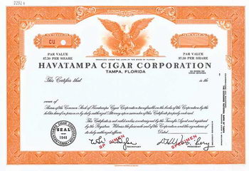 Havatampa Cigar Co.