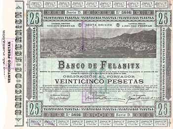 Banco de Felanitx
