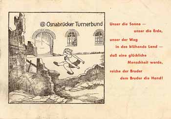 Osnabrücker Turnerbund
