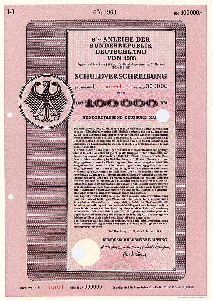 Bundesrepublik Deutschland