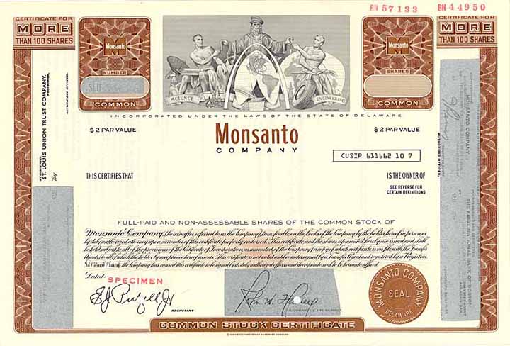 Monsanto Company