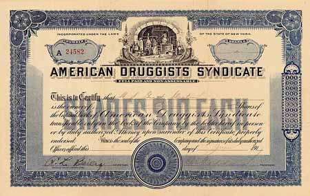 American Druggists Syndicate