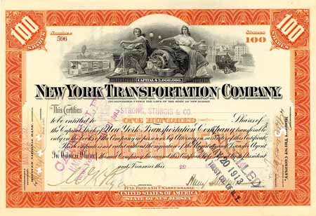 New York Transportation Co.