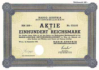 Radio-Austria AG