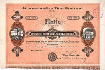 AG der Wiener Ziegelwerke