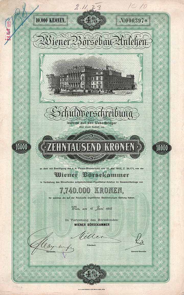 Wiener Börse